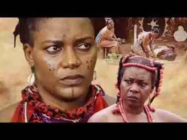 Video: THE HEALING MAIDEN 1 - QUEEN NWOKOYE EPIC Nigerian Movies | 2017 Latest Movies |